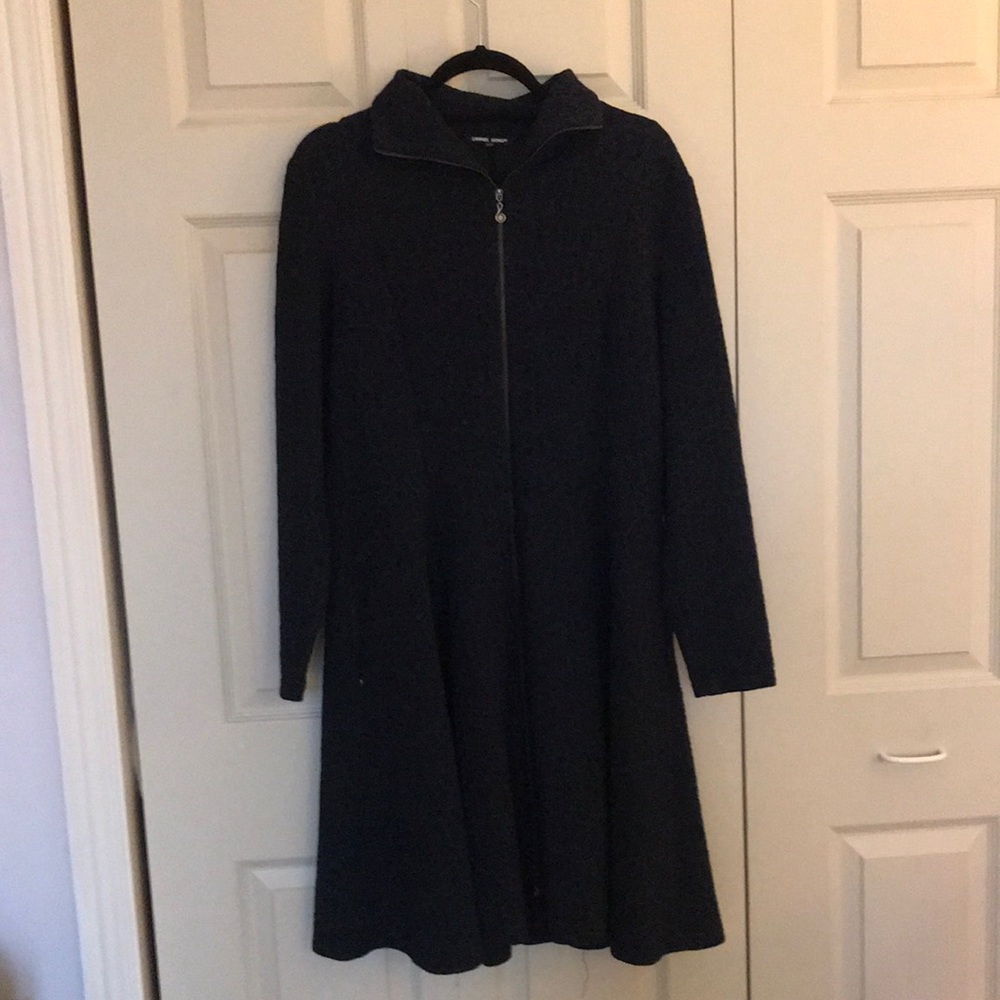 Samuel Dong Swing Dress